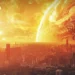 Heat dome, Omega Block and wildfires raise global heat risks