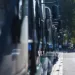 The expansion of dedicated lines for public transport in Yerevan continues to be a priority. Avinyan