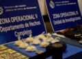 Who is who in Operation Jacobo: the convictions and formalizations of each member of the organization dismantled in Maldonado