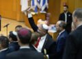 Skepticism in Israel as new explosions heard in Lebanon