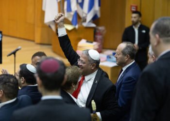 Skepticism in Israel as new explosions heard in Lebanon