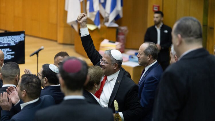 Skepticism in Israel as new explosions heard in Lebanon