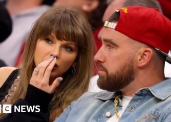 When will Taylor Swift get married? Fans have some ideas