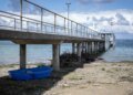 Swiss river and lake levels remain low despite rain