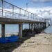 Swiss river and lake levels remain low despite rain