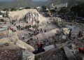 Venezuela has received more than 1,600 rescuers to care for victims of the earthquakes