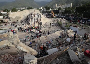 Venezuela has received more than 1,600 rescuers to care for victims of the earthquakes