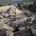 Venezuela has received more than 1,600 rescuers to care for victims of the earthquakes