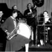 Jazz as an act of defiance in Nazi Germany
