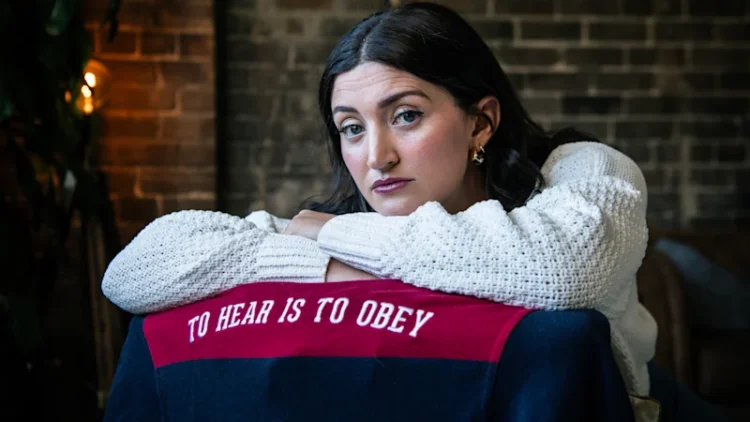 Inside the Sydney private school that dictates students’ choices right down to their underwear
