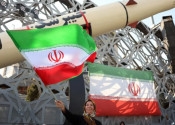 Middle East: US attacks Iran in retaliation for helicopter downing