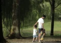 Fatherhood in Singapore: Are dads doing enough?