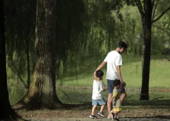 Fatherhood in Singapore: Are dads doing enough?