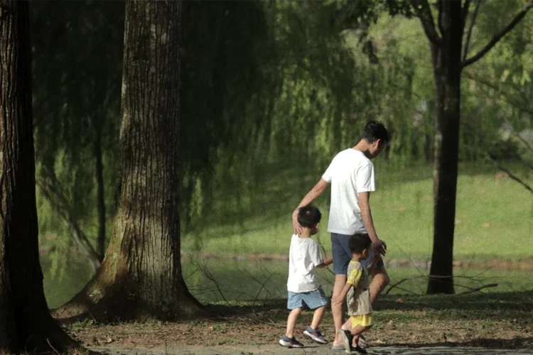 Fatherhood in Singapore: Are dads doing enough?