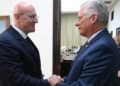 Cuba-Russia: Russia and Cuba announce vaccines against cancer