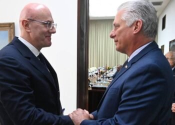 Cuba-Russia: Russia and Cuba announce vaccines against cancer