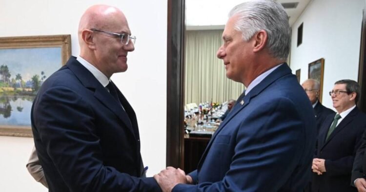 Cuba-Russia: Russia and Cuba announce vaccines against cancer
