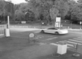 Battering ram theft in Biberist: BMW M4 and Mustang gone – damage 135,000 francs