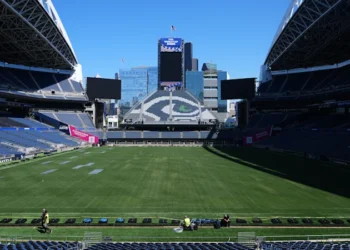 Socceroos vs USA: Why the noise levels at Seattle’s Lumen Field could impact the World Cup match