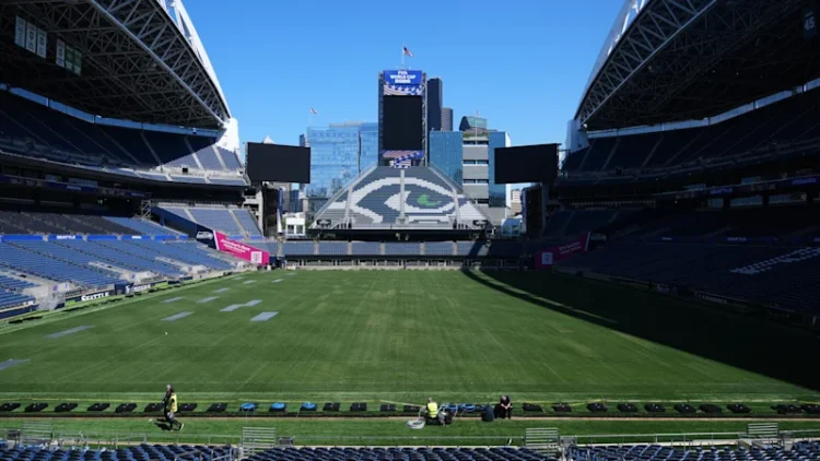 Socceroos vs USA: Why the noise levels at Seattle’s Lumen Field could impact the World Cup match