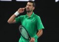 Djokovic became the record holder of Grand Slam tournaments Roland Garros