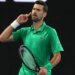 Djokovic became the record holder of Grand Slam tournaments Roland Garros