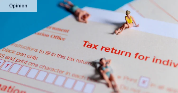 Money advice: These two tax time moves could net you an extra $1040