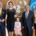 He saved people’s lives at the cost of his own: the UN posthumously awarded the Ukrainian with the highest peacekeeping award – News