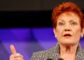 One Nation defence policy: How much would Pauline Hanson’s 3.5 per cent of GDP spending target actually cost?