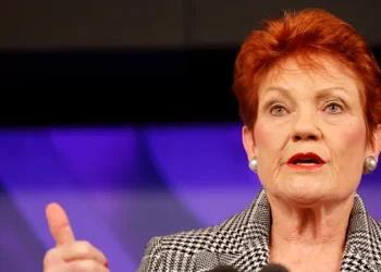 One Nation defence policy: How much would Pauline Hanson’s 3.5 per cent of GDP spending target actually cost?