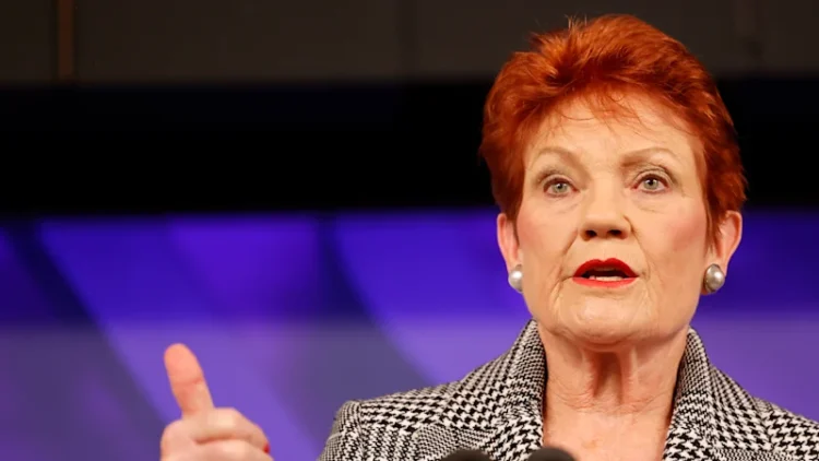 One Nation defence policy: How much would Pauline Hanson’s 3.5 per cent of GDP spending target actually cost?