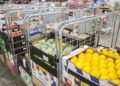 Suspected cartel among Swedish food wholesalers