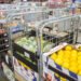 Suspected cartel among Swedish food wholesalers