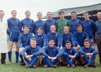 Bobby Tambling, Chelsea icon and former club goal-scoring record holder, dies aged 84