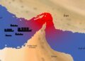 Pakistan has announced a close deal between the US and Iran on Hormuz