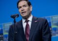 Rubio says Sweden is an exemplary NATO ally