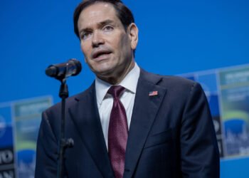 Rubio says Sweden is an exemplary NATO ally