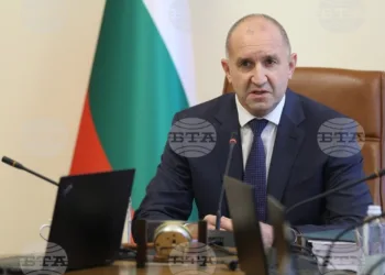 The Prime Minister of Bulgaria announced that the SIGMA platform will enable citizens to check public spending. BTA: