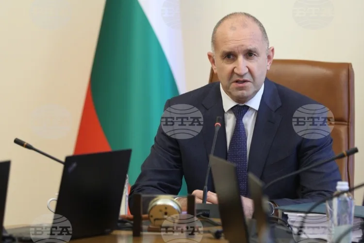 The Prime Minister of Bulgaria announced that the SIGMA platform will enable citizens to check public spending. BTA: