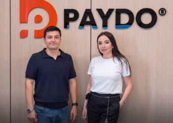 How Tajik startup Paydo reached 100 thousand downloads in six months