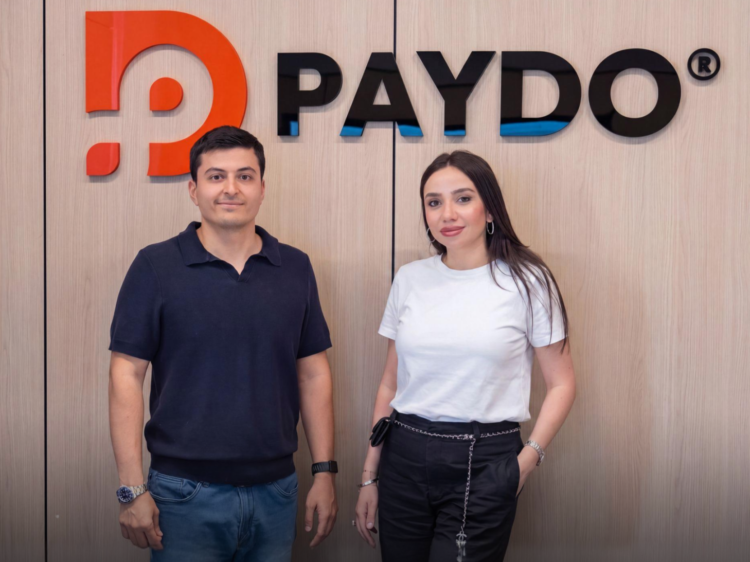 How Tajik startup Paydo reached 100 thousand downloads in six months