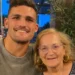 State or Origin 2026: Penrith Panthers playmaker Nathan Cleary and the bond with grandmother Maree Stuart