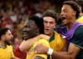 Socceroos v Turkey: Australia secure historic 2-0 World Cup opening win in Vancouver