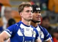NRL 2026: Canterbury Bulldogs chairman Adam Driussi outlines reasons for terrible season – then turns the heat on supporters