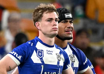 NRL 2026: Canterbury Bulldogs chairman Adam Driussi outlines reasons for terrible season – then turns the heat on supporters