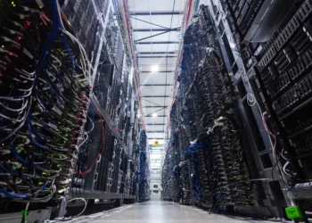 There’s no AI boom without an energy boom
