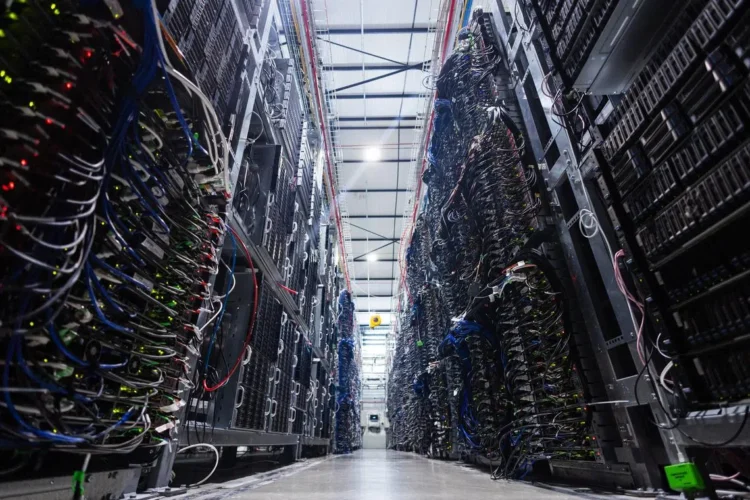 There’s no AI boom without an energy boom