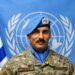 Uruguayan soldier will receive the highest distinction for bravery from the UN for rescuing wounded people under fire in Congo