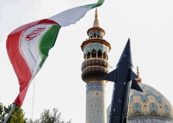 Iran replenished its missile arsenal with Russian weapons during the ceasefire – Bloomberg