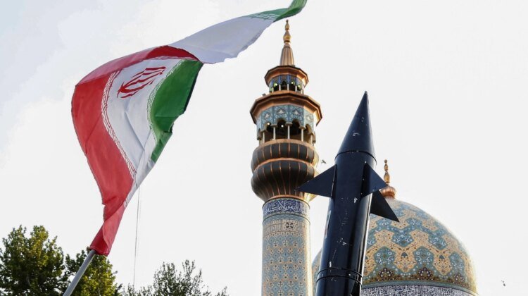 Iran replenished its missile arsenal with Russian weapons during the ceasefire – Bloomberg